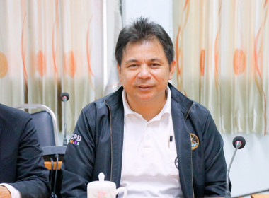 “การประชุม สนม.สัญจร ประจำปี 2569” ณ ... พารามิเตอร์รูปภาพ 2